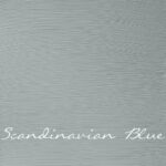 Scandinavian Blue