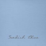 Swedish Blue
