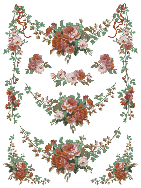 La Folie IOD Paint Inlay 12x16 Pad™ - Image 3