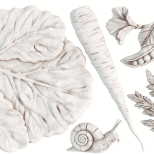 Spring Garden 6x10 IOD Mould™