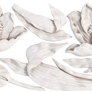 Tulips 6x10 IOD Mould™