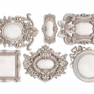 Frames 3 6 x 10 IOD Mould