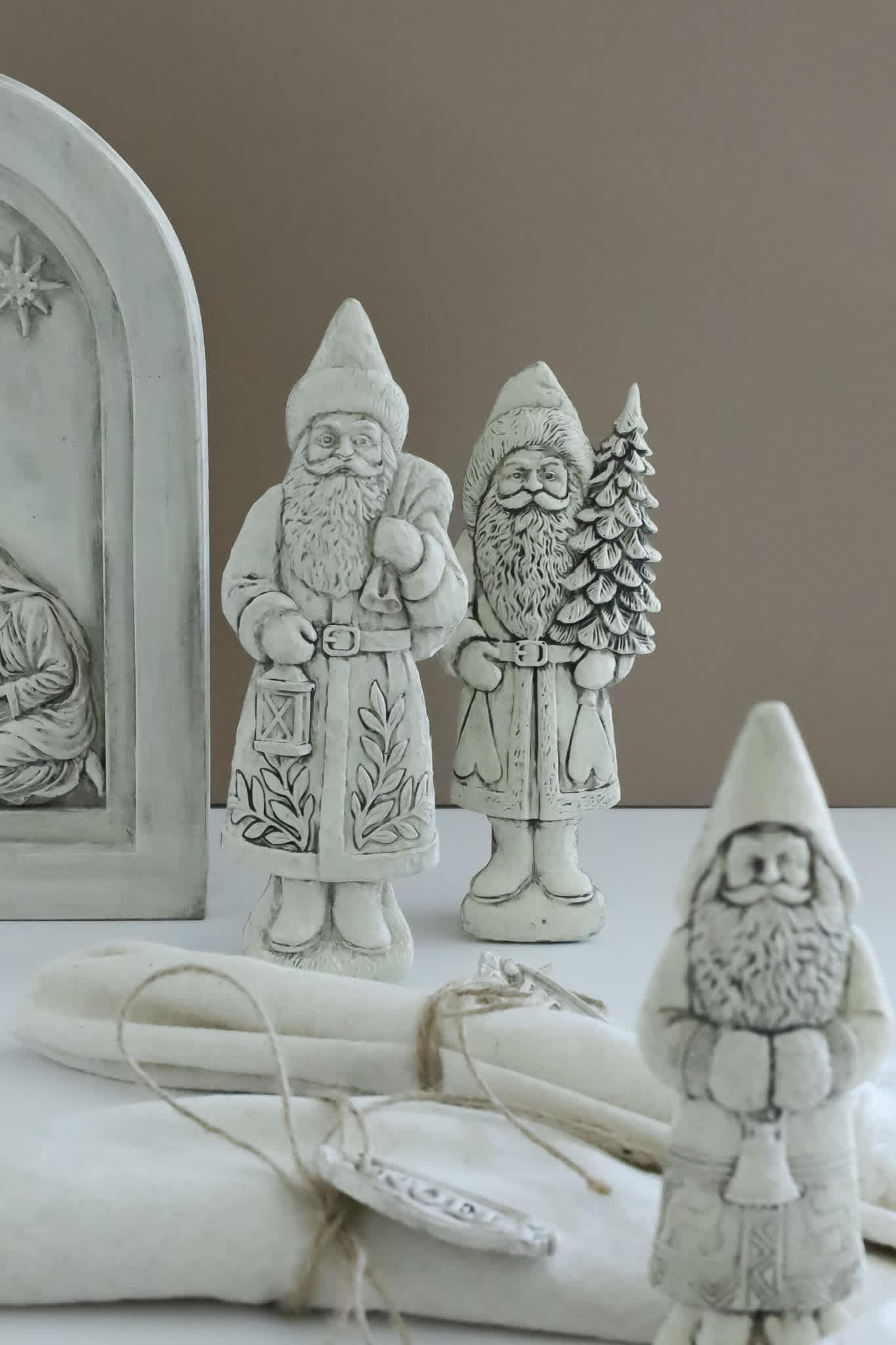 Belsnickel 6x10 Mould - Image 2