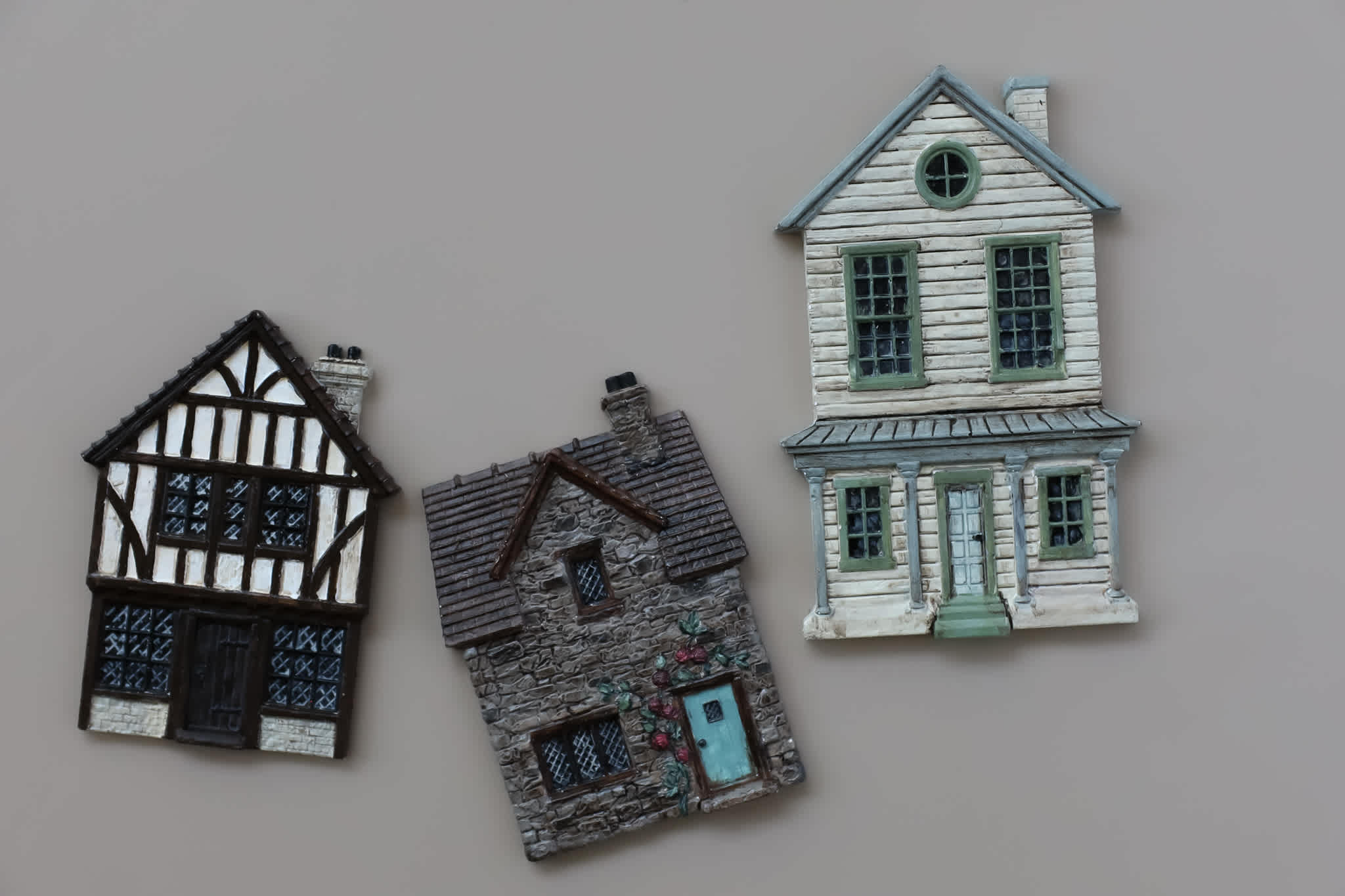 Charlbury Lane 6x10 Mould - Image 4