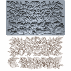 Hazel & Bay 6x10 Mould
