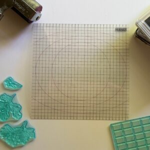 Mini Thin Mount Sheet