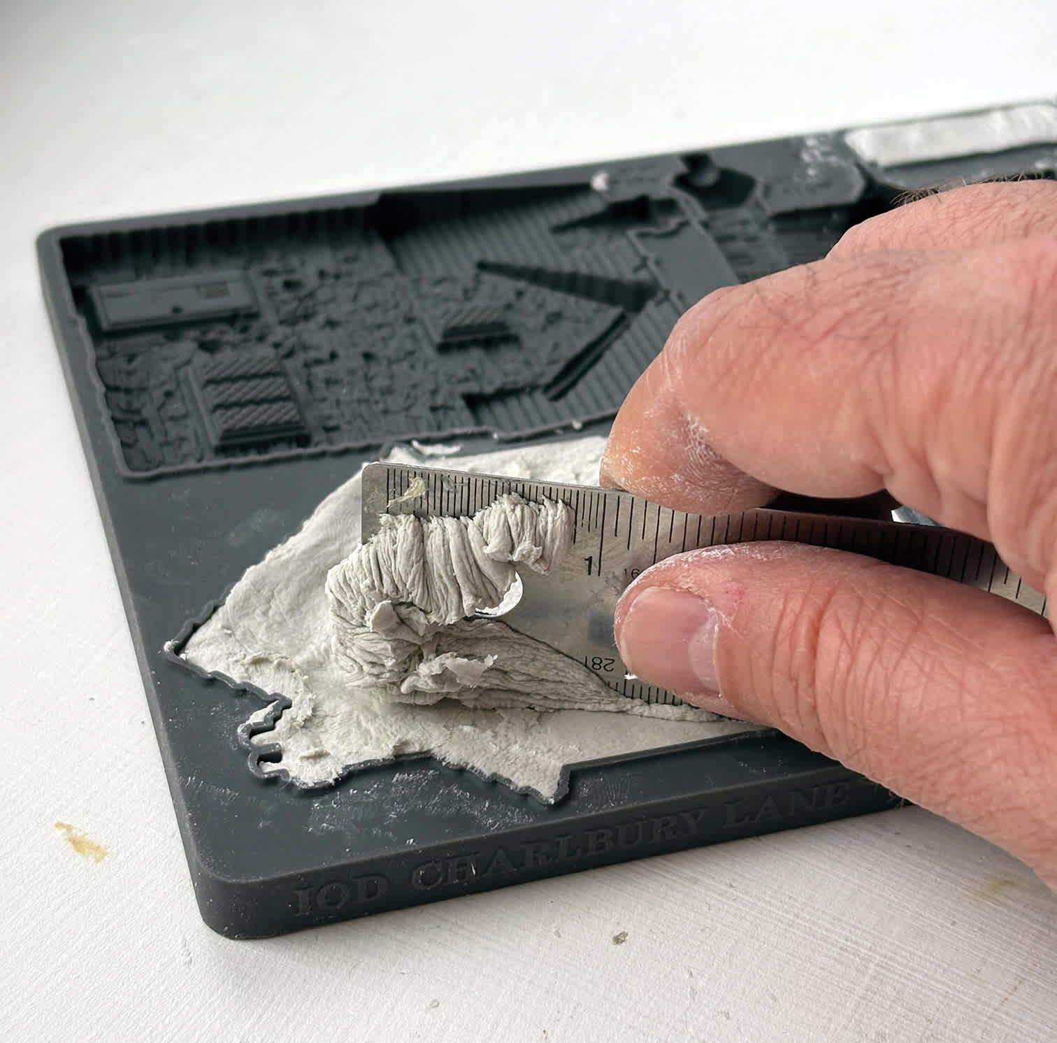 Charlbury Lane 6x10 Mould - Image 3