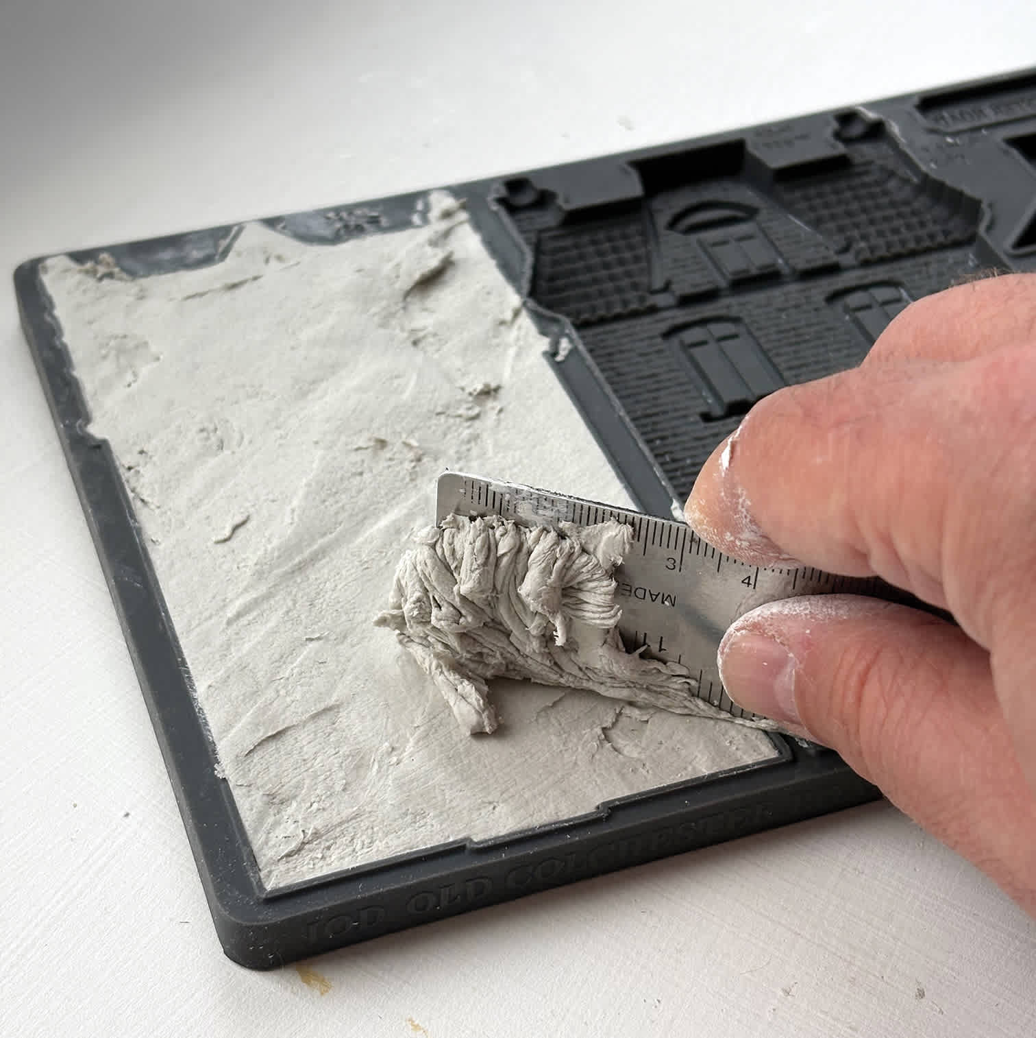 Old Colchester Road 6x10 Mould - Image 3