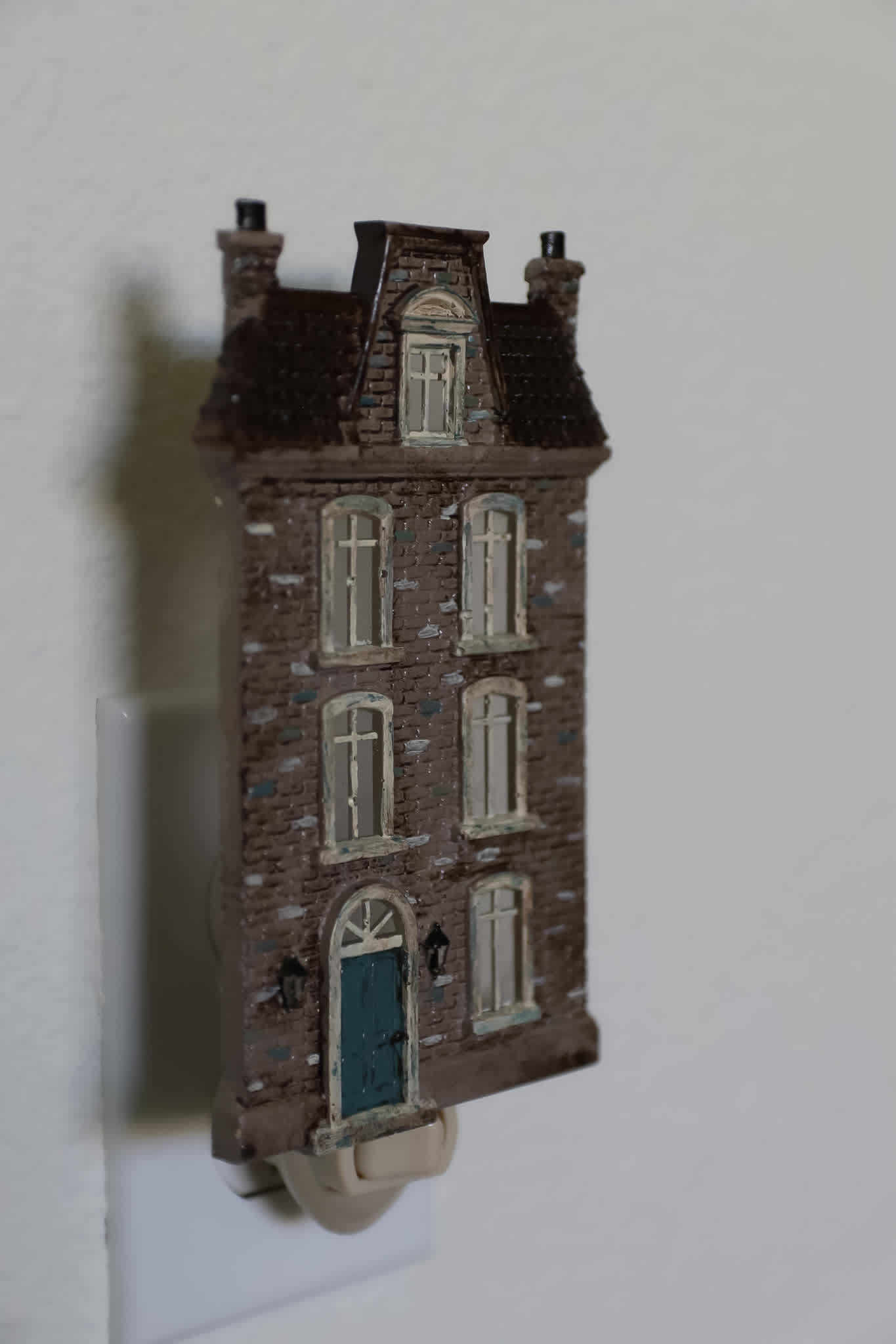 Old Colchester Road 6x10 Mould - Image 7